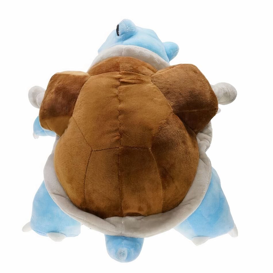 La Peluche Peluche Tortank Pokémon