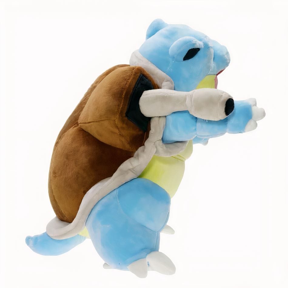 La Peluche Peluche Tortank Pokémon