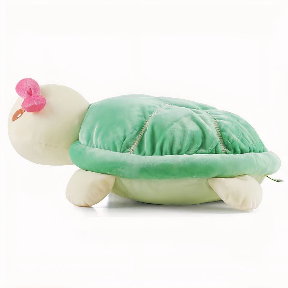 La Peluche Peluche tortue bébé