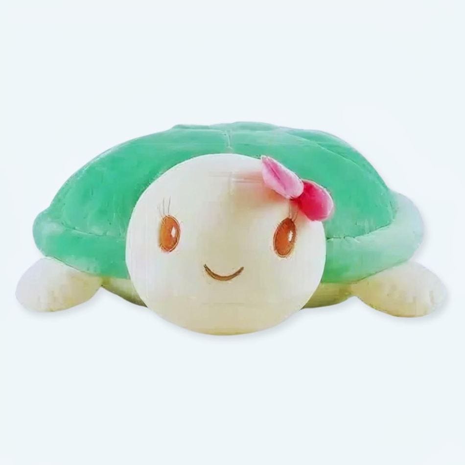La Peluche Peluche tortue bébé