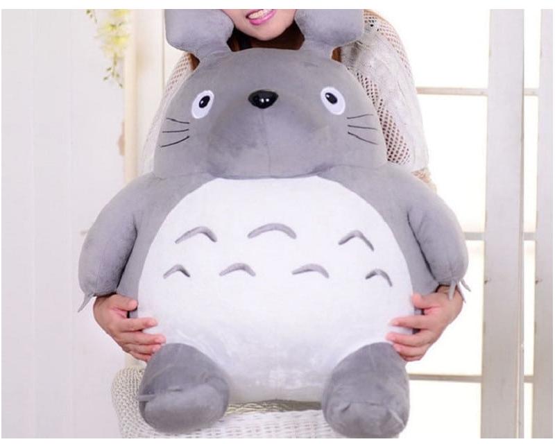 La Peluche Peluche Totoro douce