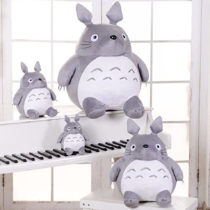 La Peluche Peluche Totoro douce