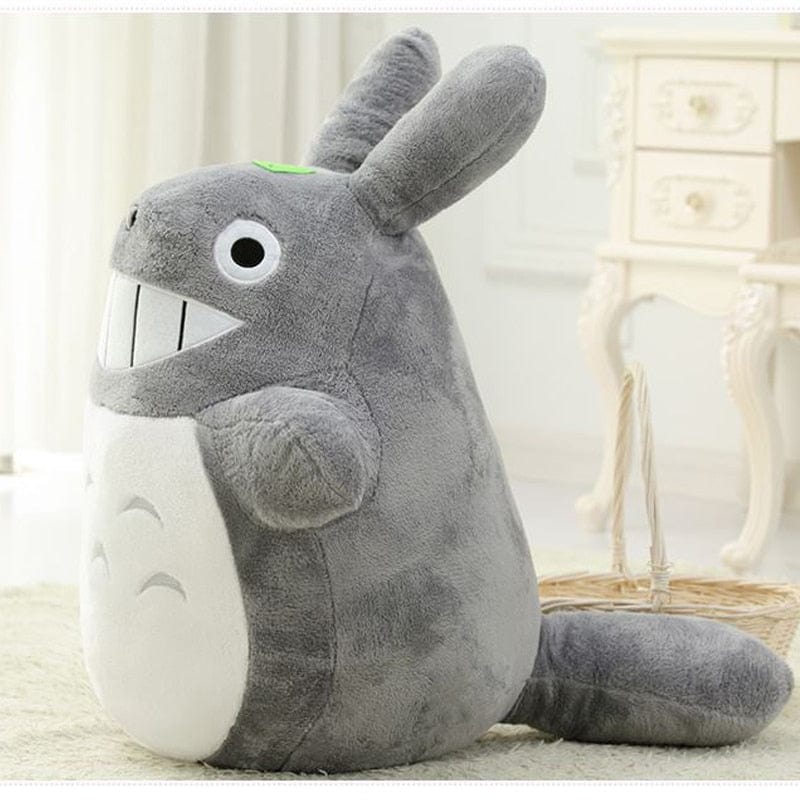La Peluche Peluche Totoro géante
