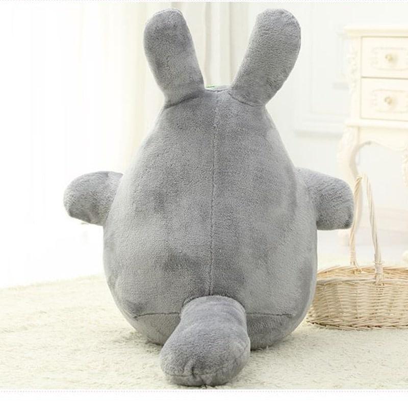 La Peluche Peluche Totoro géante