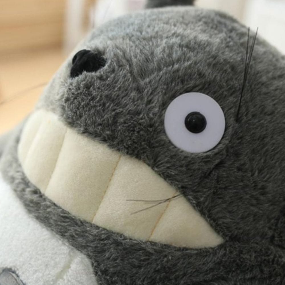 La Peluche Peluche Totoro Kawaii douce