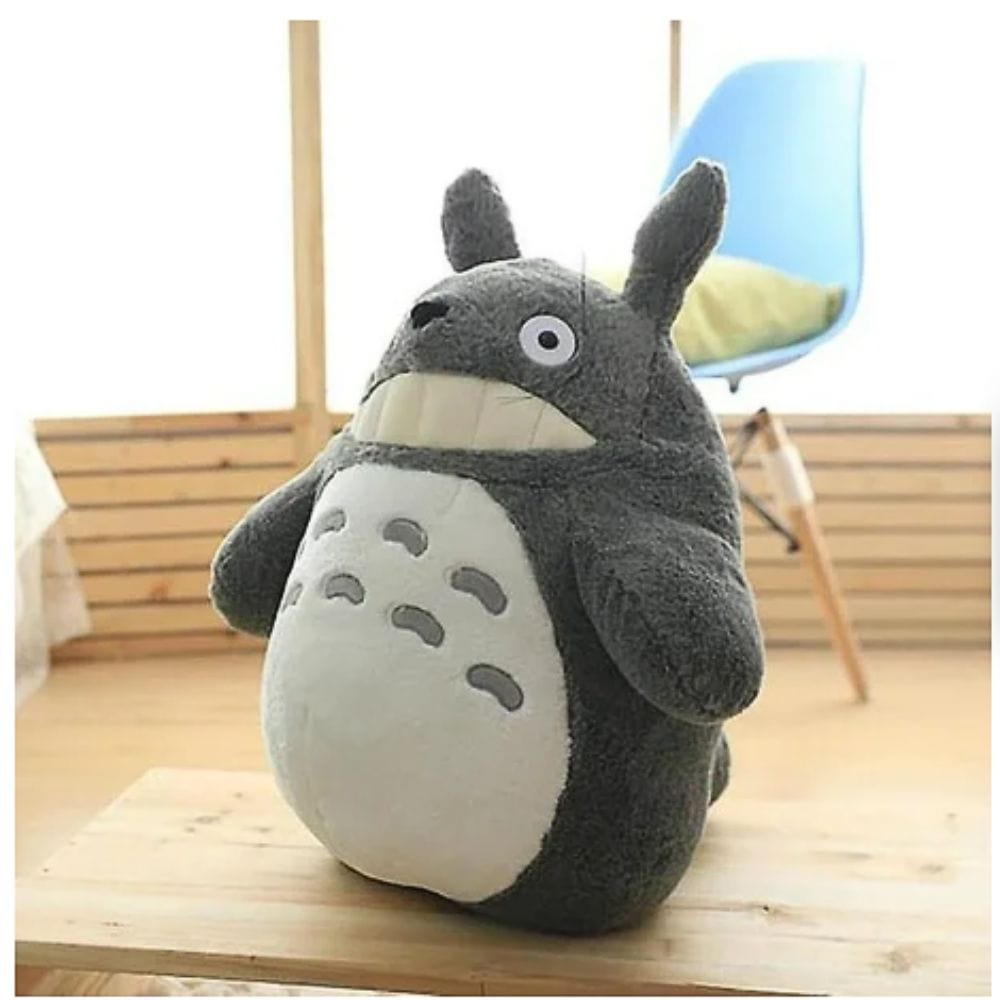La Peluche Peluche Totoro Kawaii douce