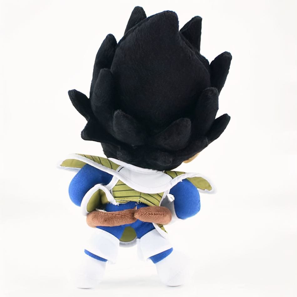 La Peluche Peluche Végéta Dragon Ball