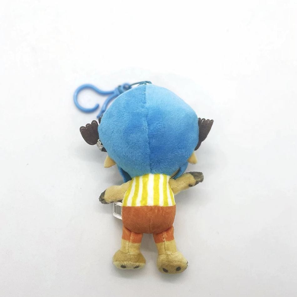 La Peluche Petite peluche Chopper Candy One Piece adorable