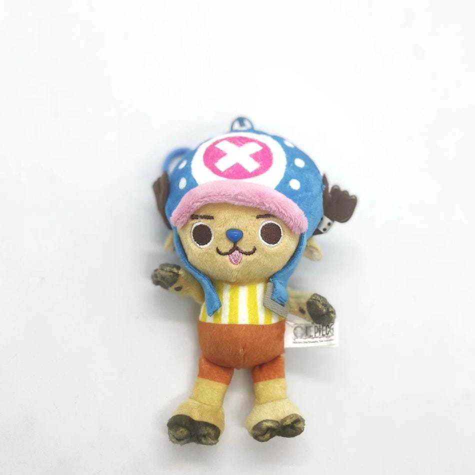 La Peluche Petite peluche Chopper Candy One Piece adorable
