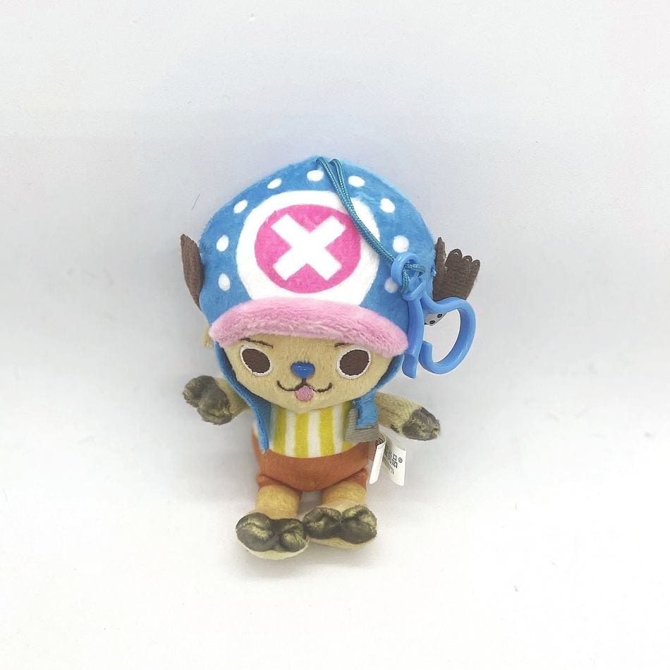 La Peluche Petite peluche Chopper Candy One Piece adorable