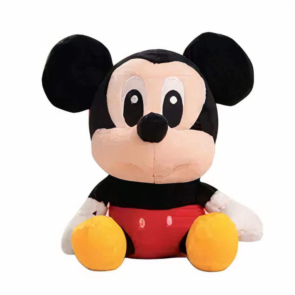 La Peluche Petite peluche Mickey