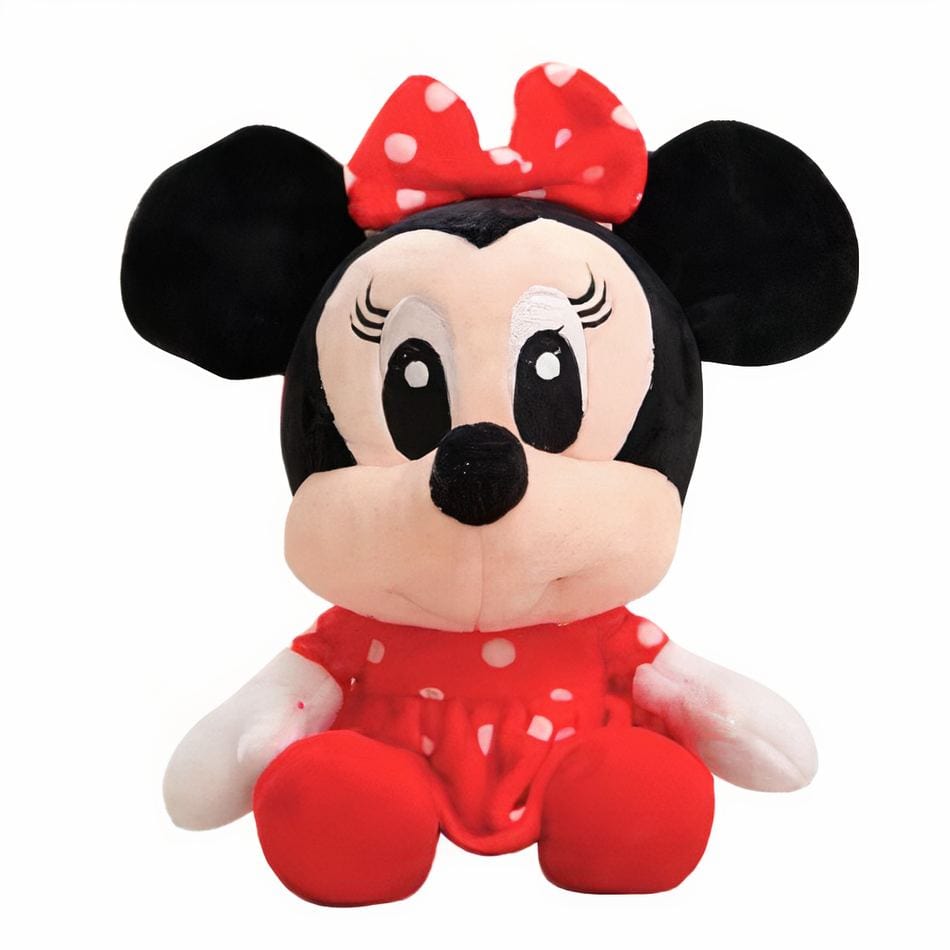 La Peluche Petite peluche Minnie