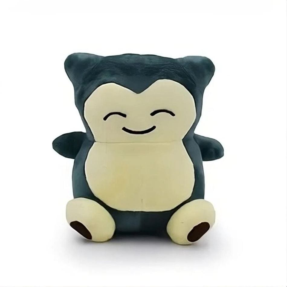 La Peluche Petite peluche Ronflex Pokémon
