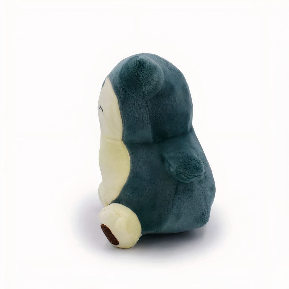 La Peluche Petite peluche Ronflex Pokémon