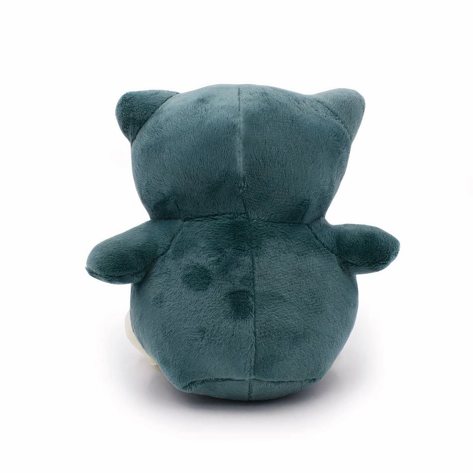 La Peluche Petite peluche Ronflex Pokémon