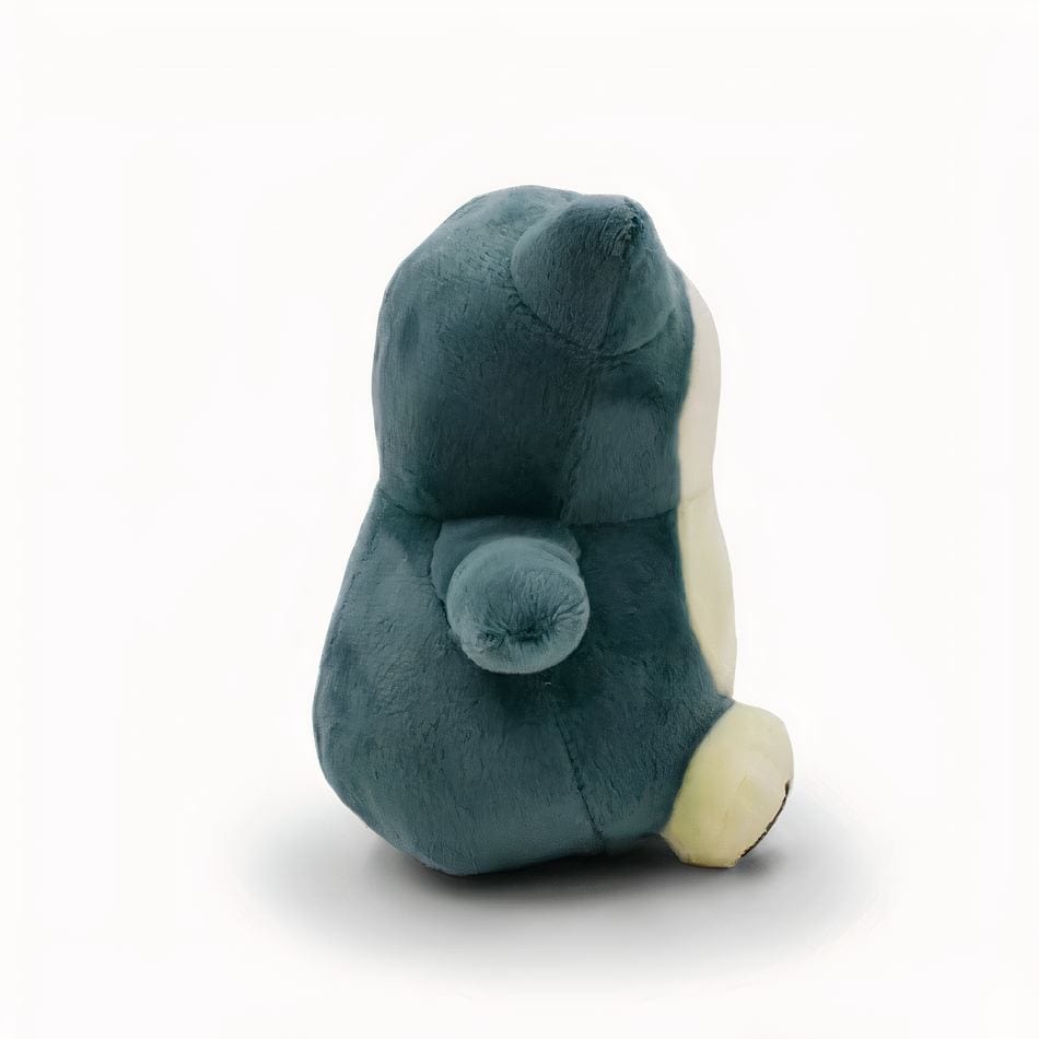 La Peluche Petite peluche Ronflex Pokémon