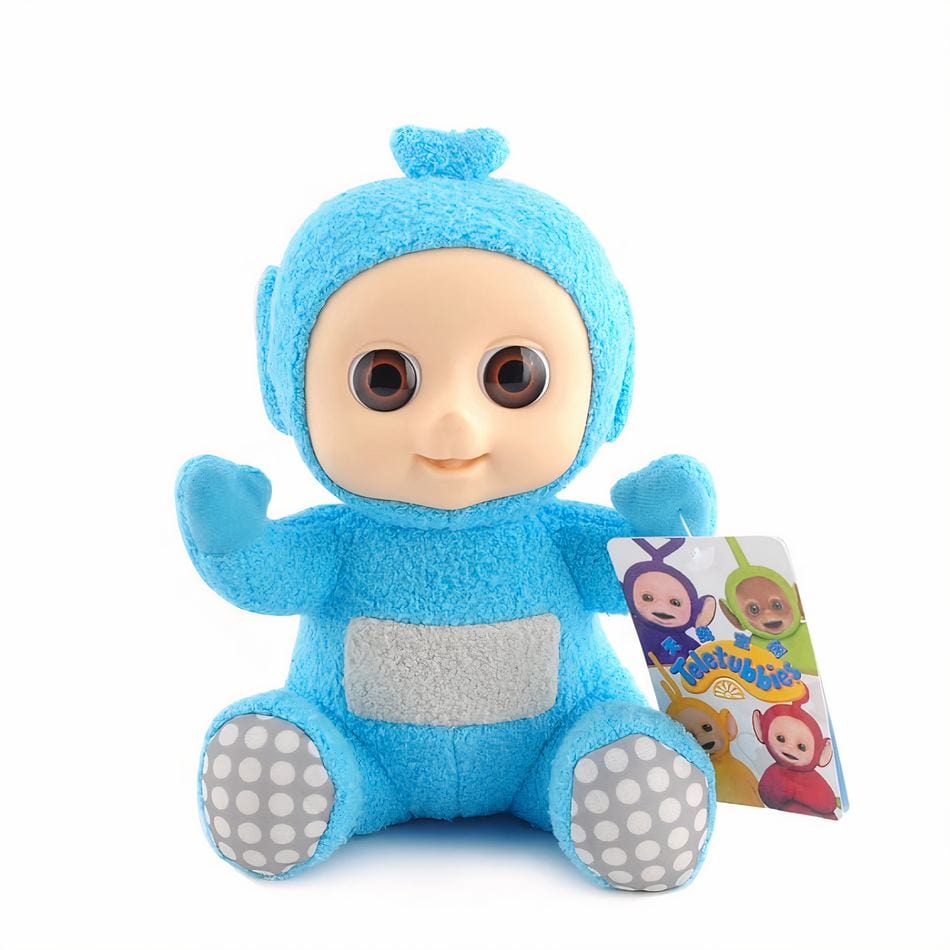 La Peluche Petite peluche télétubbies