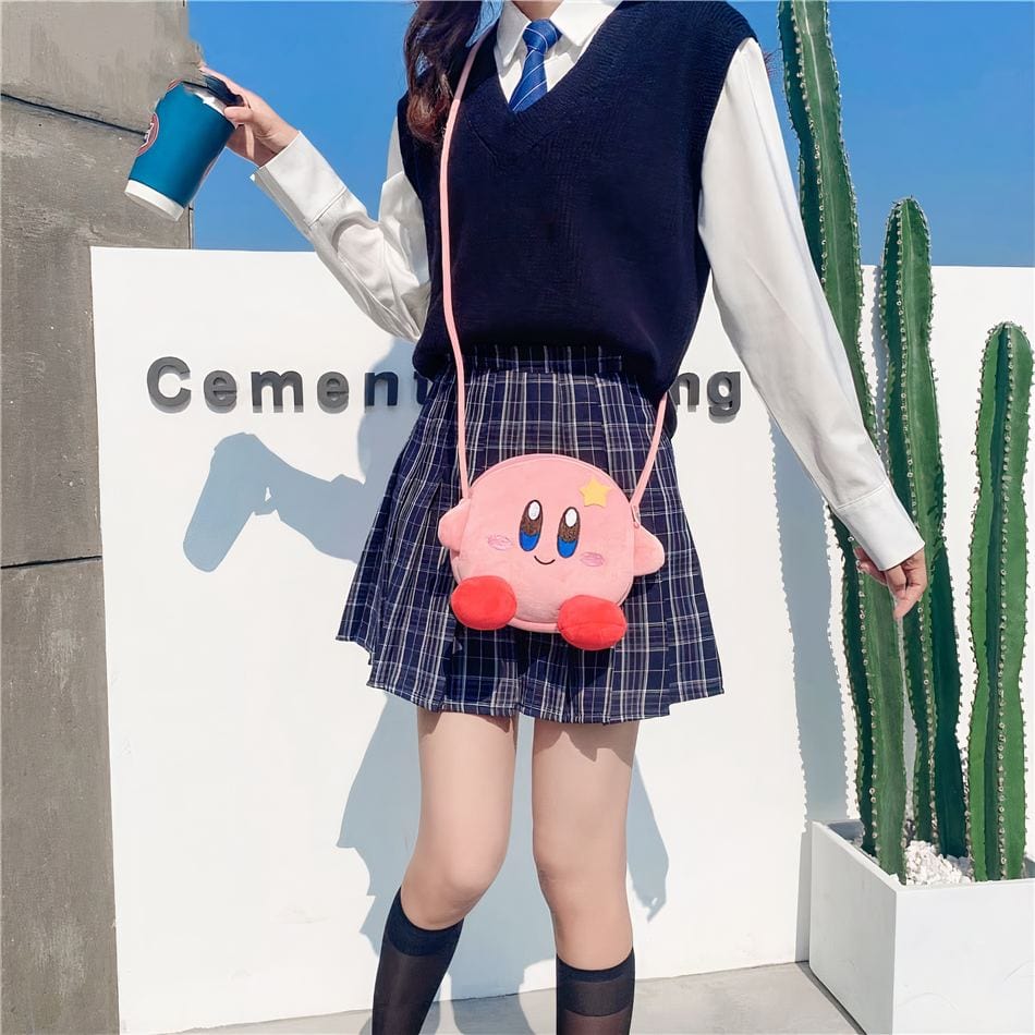 sac à main bandoulière Kirby
