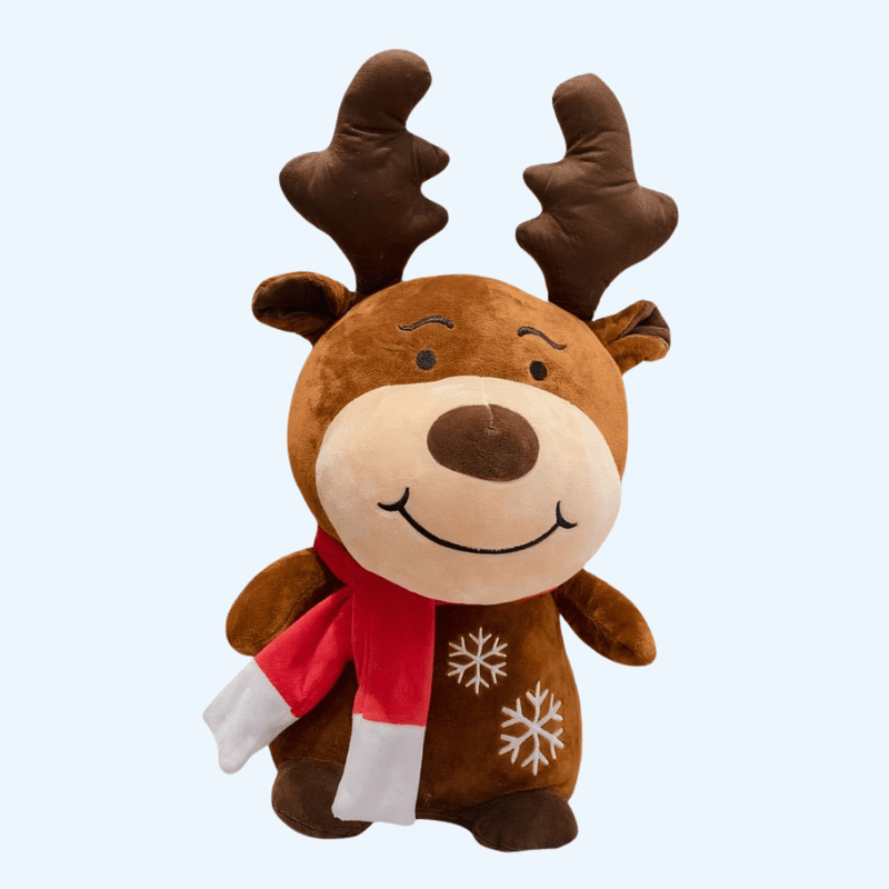 Peluche Cerf Image