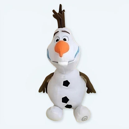 La Peluche 15cm Peluche Olaf Reine des neiges