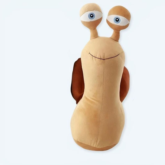 La Peluche 20cm Peluche escargot Turbo