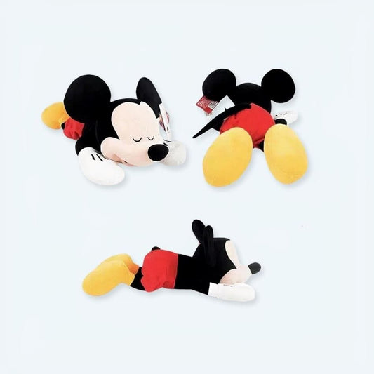 La Peluche 30cm Peluche en oreiller Mickey