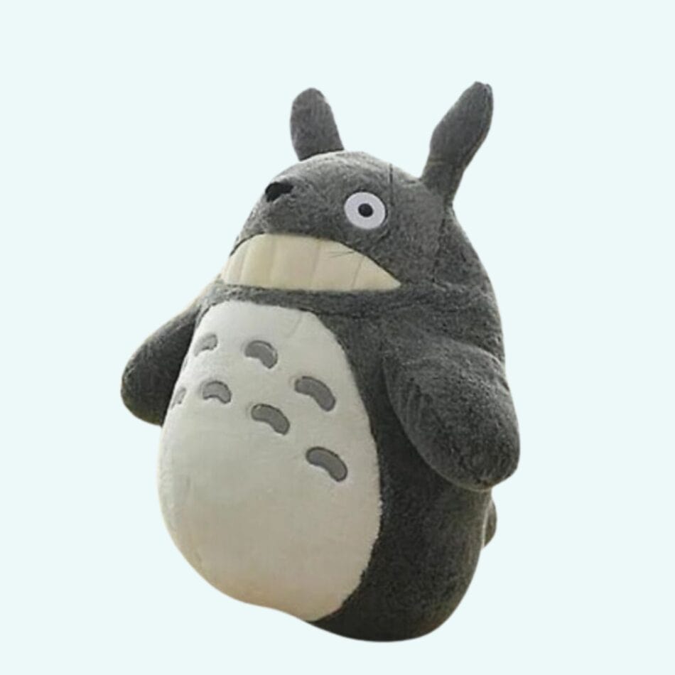 La Peluche 30cm Peluche Totoro Kawaii douce