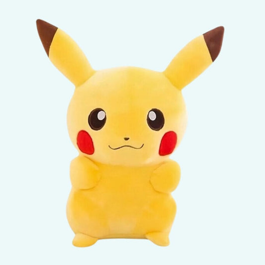 La Peluche 35cm Peluche Pikachu adorable