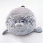 La Peluche 40cm / Gris Peluche oreiller phoque