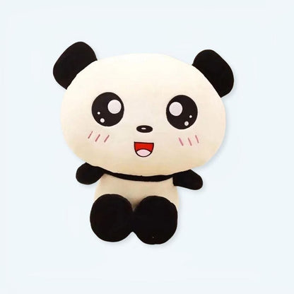 La Peluche 40cm Peluche panda kawaii