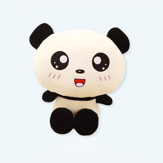 La Peluche 40cm Peluche panda kawaii