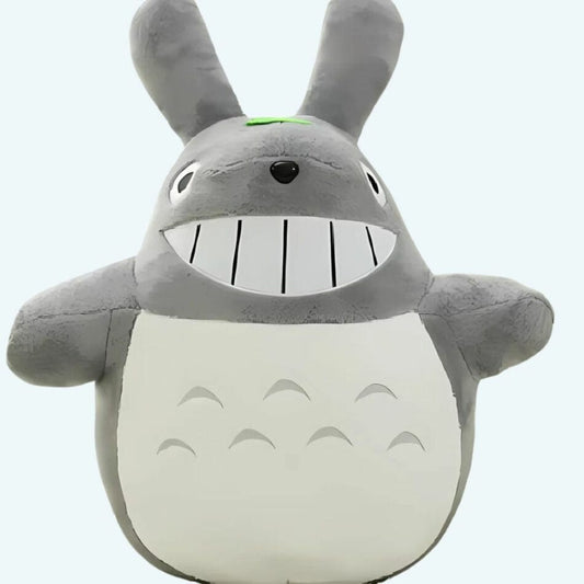 La Peluche 60cm Peluche Totoro géante