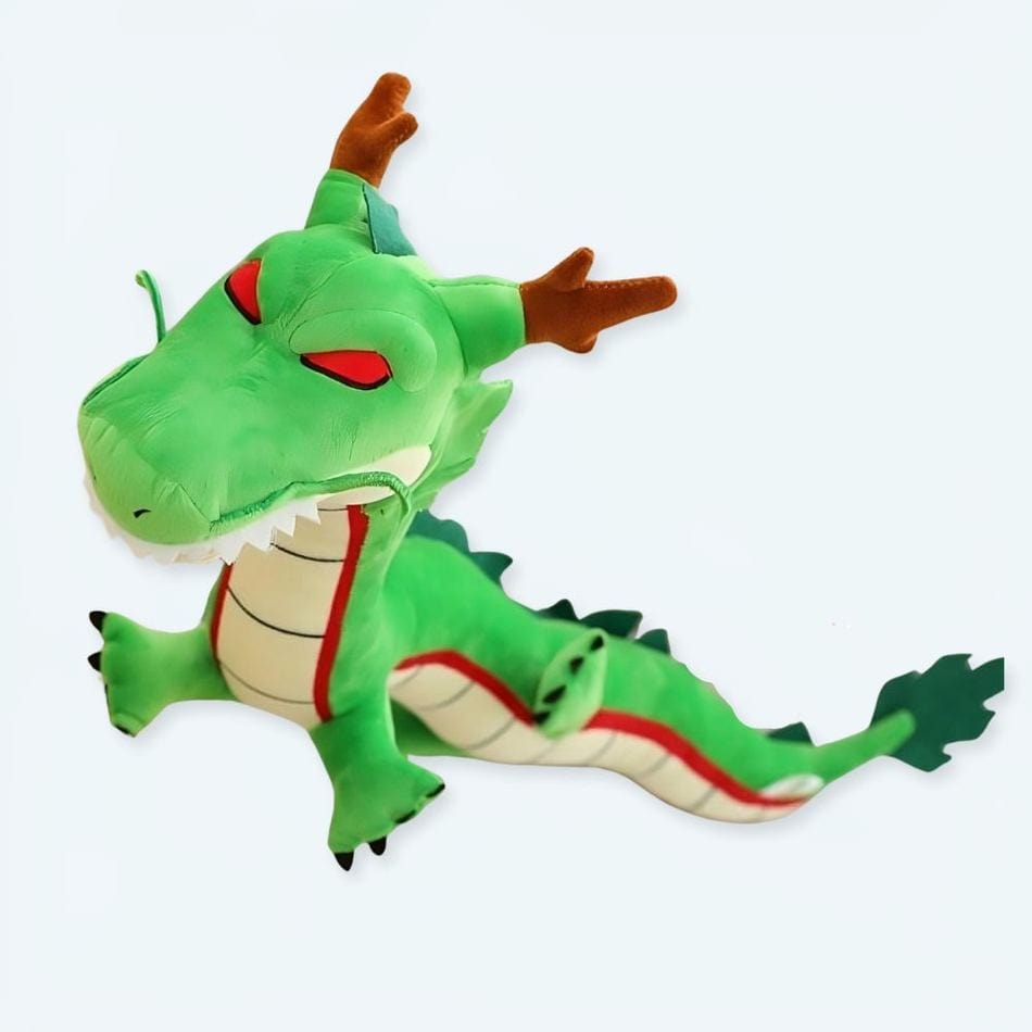 La Peluche 80cm Peluche Dragon Ball Shenron