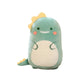 La Peluche 80cm Peluche Squishmallow dinosaure