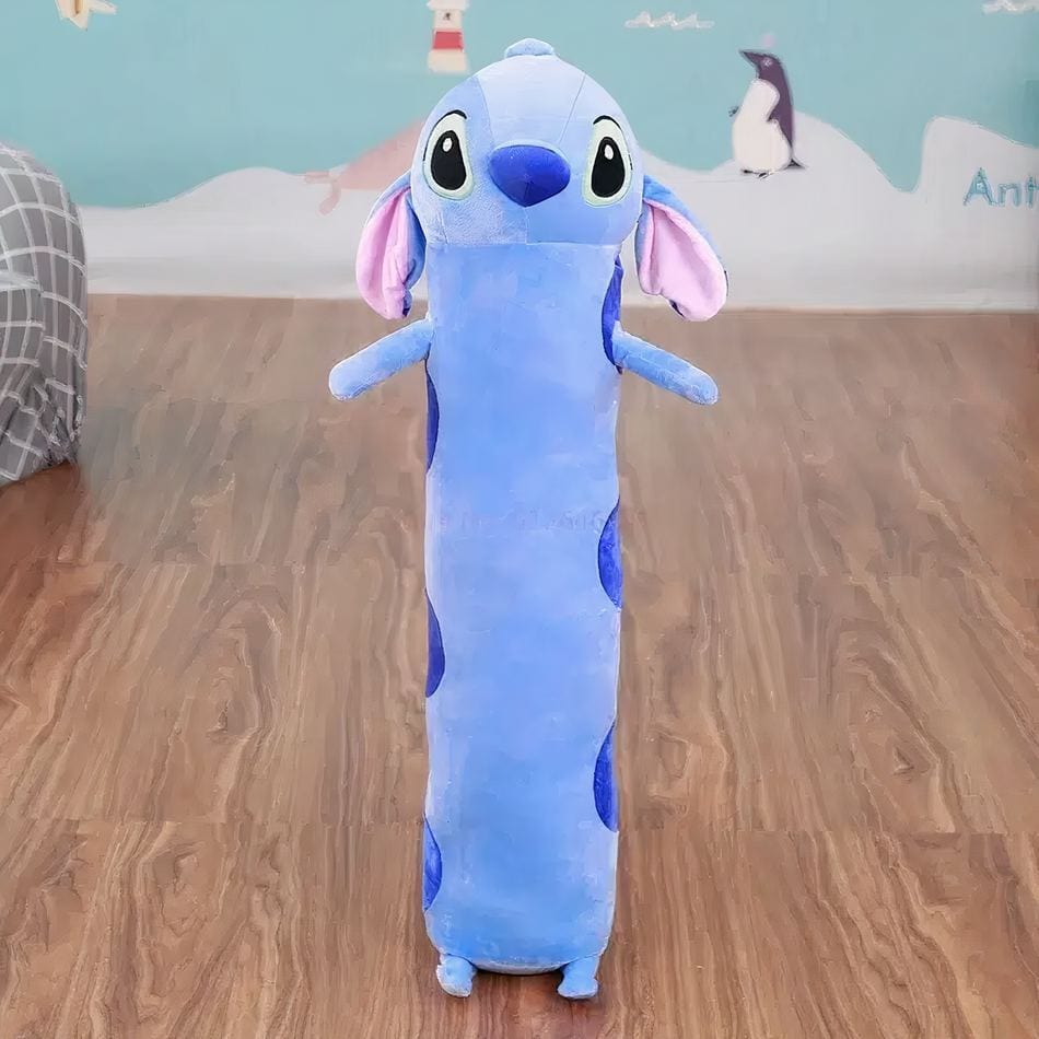 La Peluche 95cm Peluche géante coussin Stitch