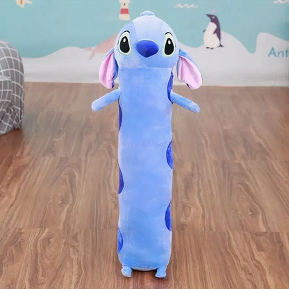 La Peluche 95cm Peluche géante coussin Stitch