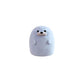 La Peluche Bleu / 30cm Peluche squishmallow phoque adorable
