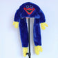 La Peluche Chapeau peluche Huggy Wuggy