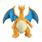 La Peluche Grande peluche Dracaufeu Pokémon