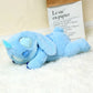 La Peluche Grande Peluche Stitch dormant
