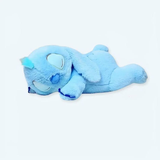 La Peluche Grande Peluche Stitch dormant