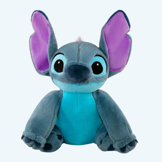 La Peluche Grande peluche Stitch ravissante