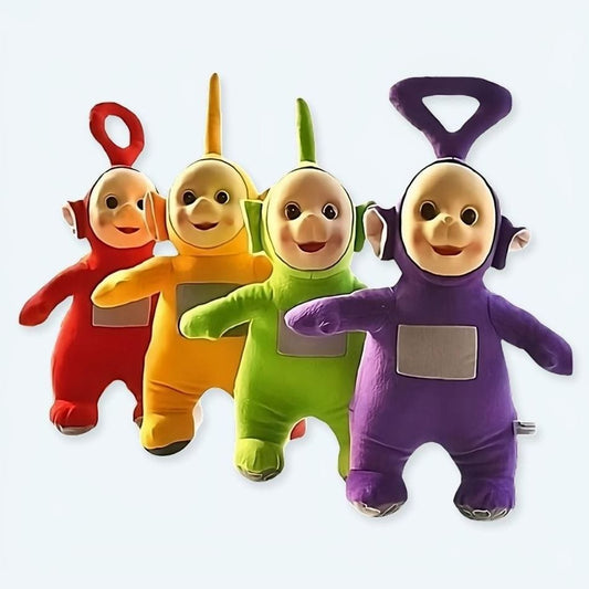 La Peluche Grande peluche Télétubbies