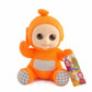 La Peluche Orange Petite peluche télétubbies