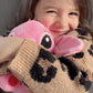 La Peluche Peluche Angel adorable