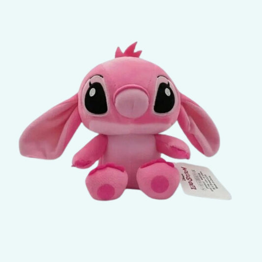 La Peluche Peluche Angel adorable