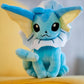 La Peluche Peluche Aquali 20 cm