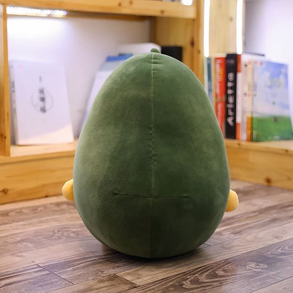 La Peluche Peluche avocat pour enfant