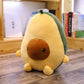 La Peluche Peluche avocat pour enfant