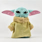 La Peluche Peluche Baby Yoda